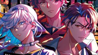 パラライ Paradox Live 犬飼憂人 古川慎 缶バッジ 16点セット パラライ Paradox Live 犬飼憂人 古川慎 缶バッジ 16点セット パラライ