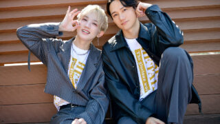 インタビュー】寿里・廣瀬大介が見るカーテンコールは「自分を映す鏡