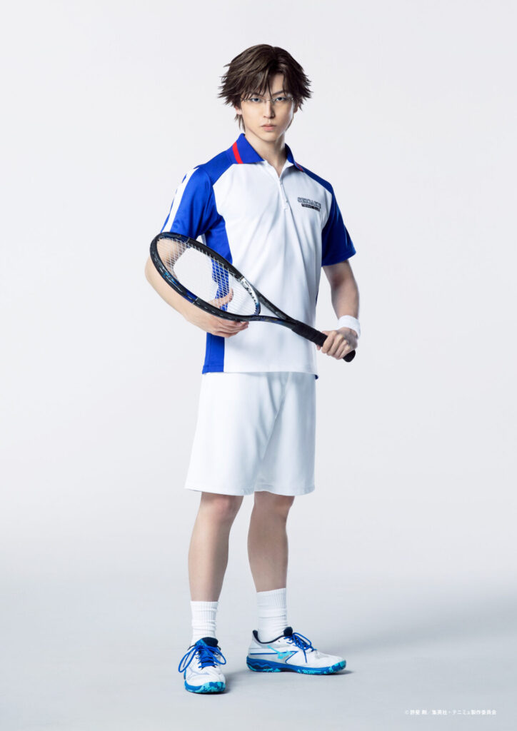 2026年1月～3月、東京・岐阜・大阪で上演！ミュージカル『テニスの王子